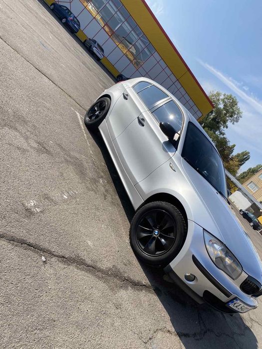 продам  bmw  116