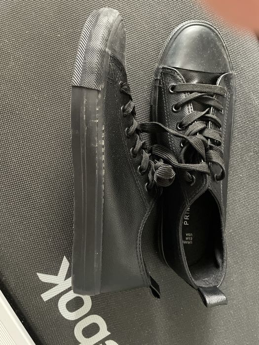angielskie trampki Primark roz.41