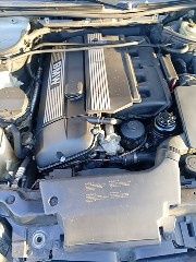 BMW E46 E39 E60 E36 SWAP silnik m54b30 kompletny SWAP manual 330i 530i