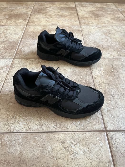 Класичні Кросівки New Balance 2002R