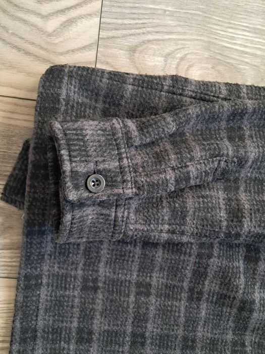 Kurtka -koszula męska rozm M- wiosenna.