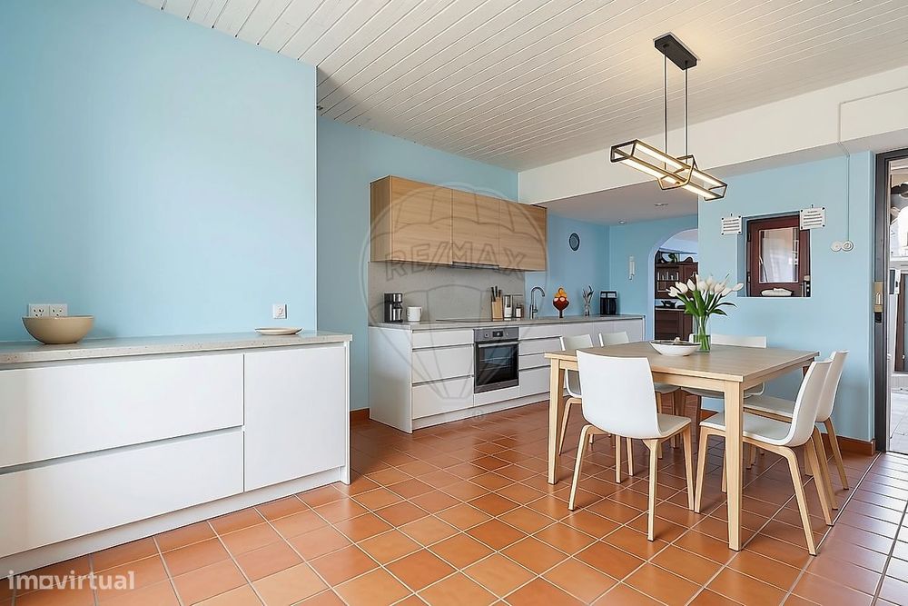 Moradia T3 para venda