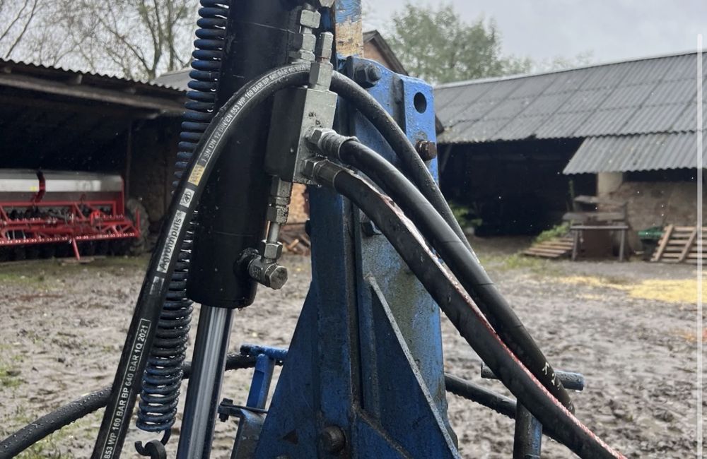 Плуг Lemken opal 110 3+1