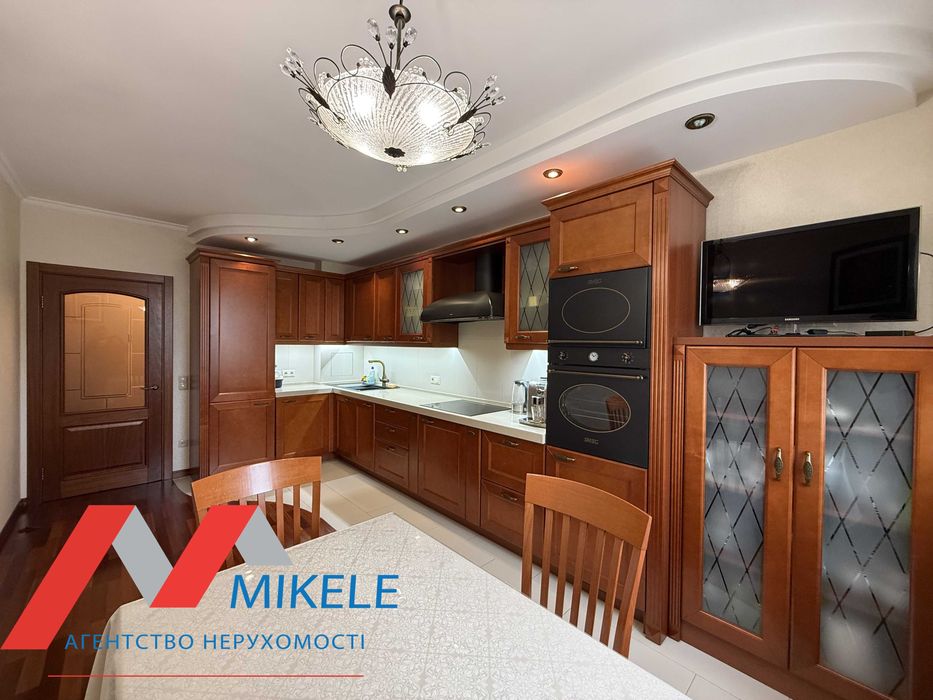 Без% 2к 81м2 Кадетський Гай 3 Турецький городок Солом’янка