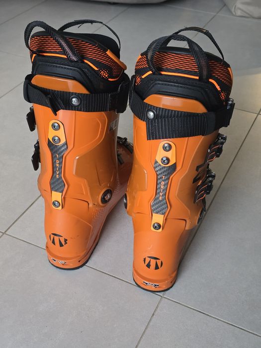 Technika mach 1 mv 130 buty narciarskie 26 26.5