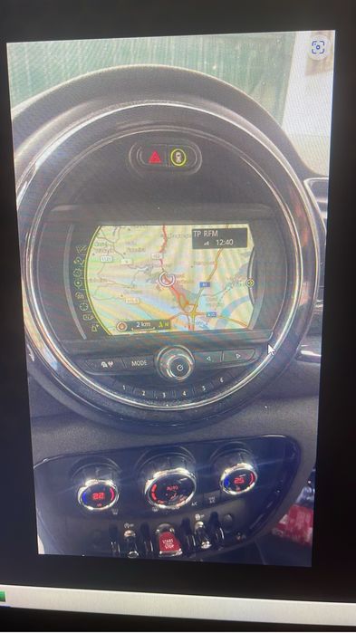 Mini Clubman 1.5 D