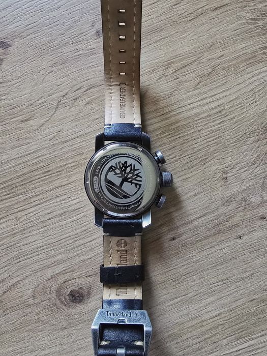 Sprzedam Oryginalny Zegarek Timberland model TBL.14439JSQ Mascoma
