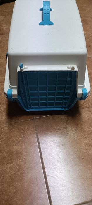 Caixa transporte