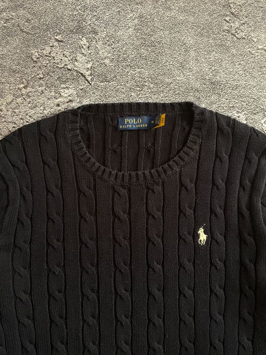 Светр Ralph Lauren