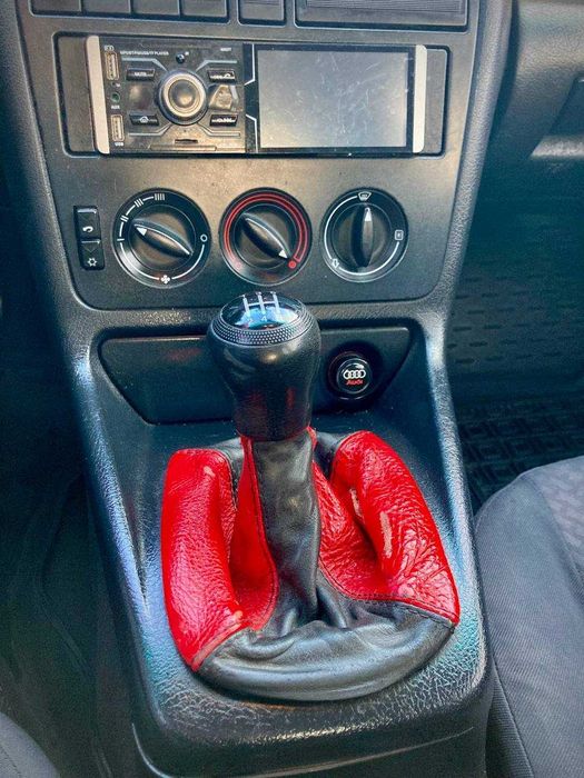 Продам автомобіль AUDI