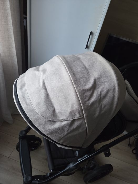 Wózek 2w1 Adamex Mobi Air