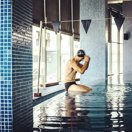 Personal Trainer - Algés, Belém, Santos, C.Universitária, Estrela