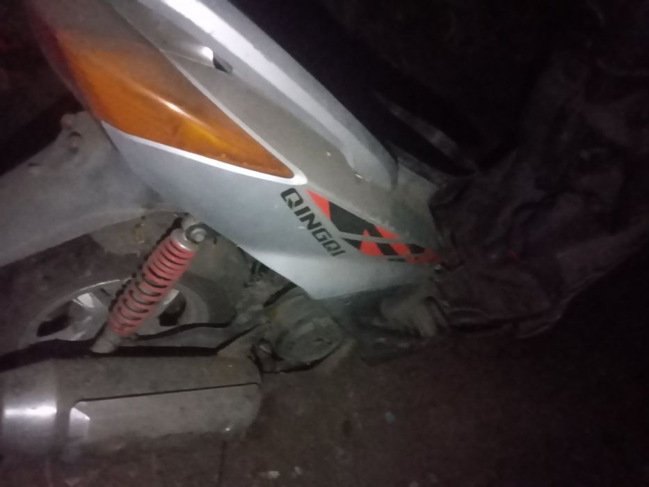 Продам скутер 150