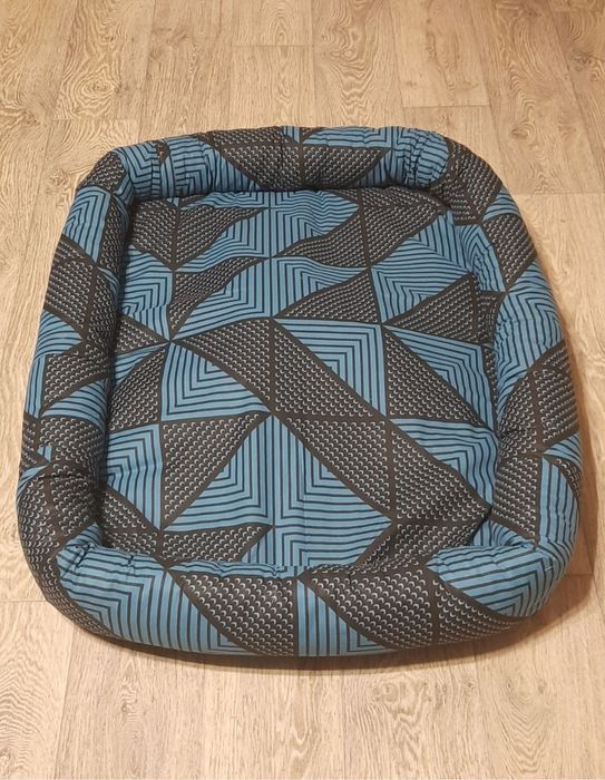 Нові дуже великі лежанки для тварин | Новий лежак для великої собаки