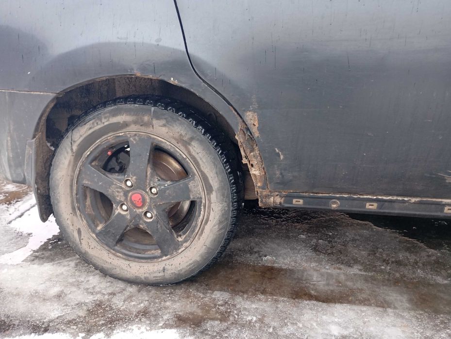 Чері Елара сідан