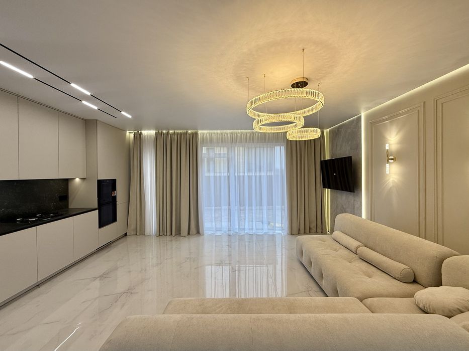 ‼️Оренда дуплекса 135 м2 | окремий заїзд | 2.5 сотки