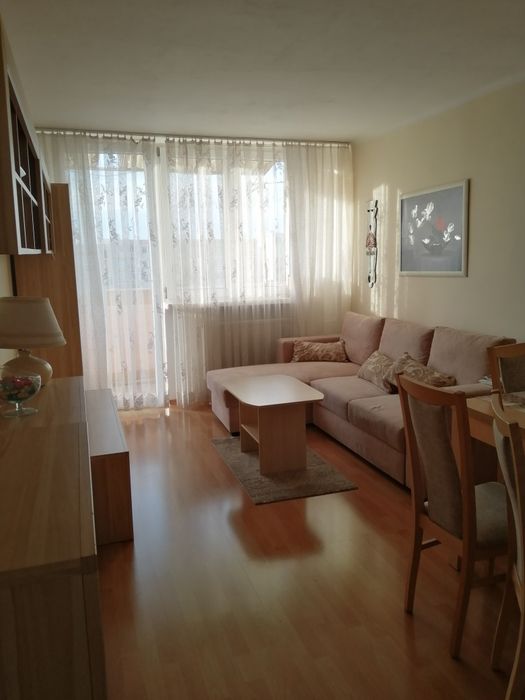 Do wynajęcia mieszkanie o powierzchni 42,33 m2 w Sulęcinie na placu Mickiewicza