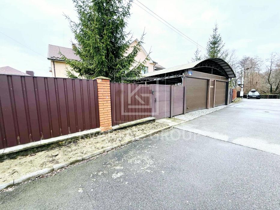 Продаж / Дуплекс / Озерна , Васильків