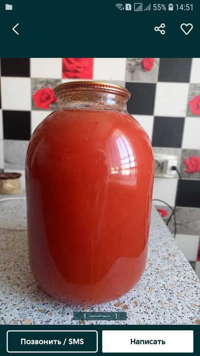 Мясо кролика,    томат. сок, домашнее