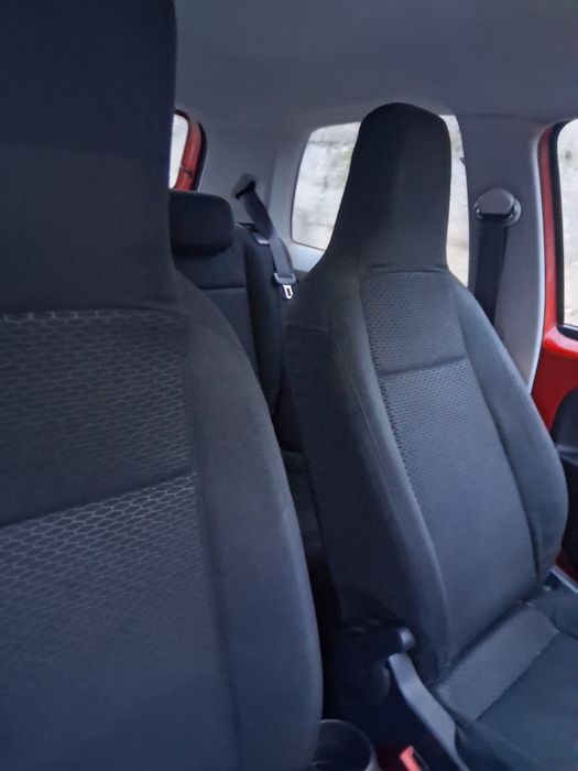 Seat mii mil fr de 75cv