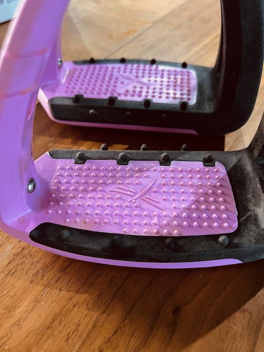 Strzemiona free jump soft’up lite
