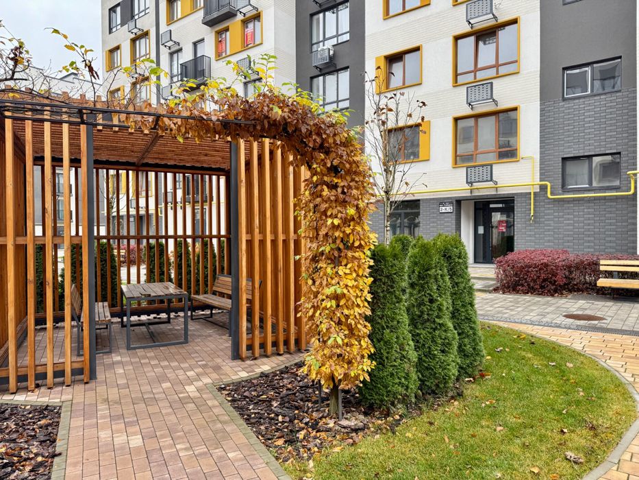 ПРОДАЖ комерція! ЖК МОЛОДІСТЬ 33м2, на пряму від власника!