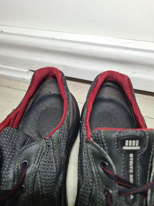 Взуття 43 спецвзуття Steitz Secura