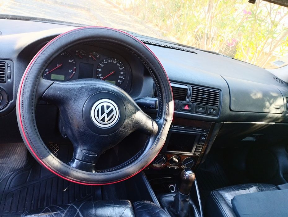 Golf 4 1.9 tdi oportunidade