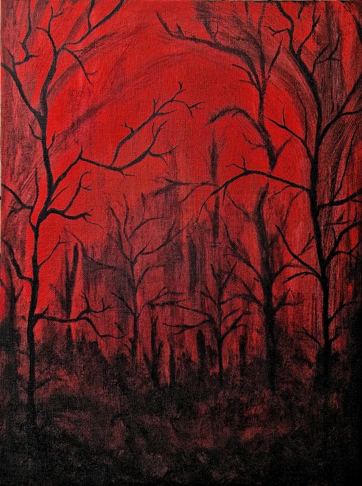 Arte | Pinturas em tela