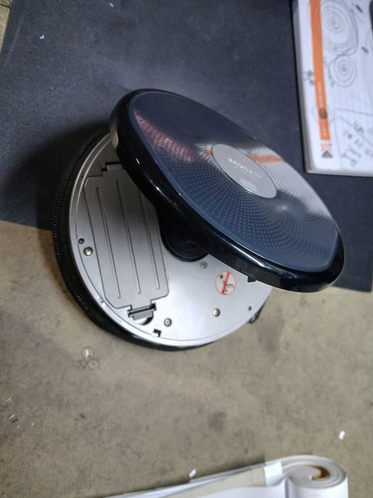 Leitor de CD's - Discman Grundig