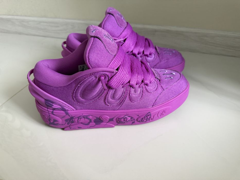 PUMA LaFrancé .Оригінал