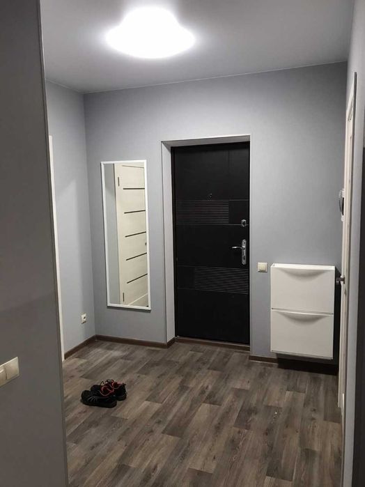 Сдам современную 1к квартиру на ул. Марсельской