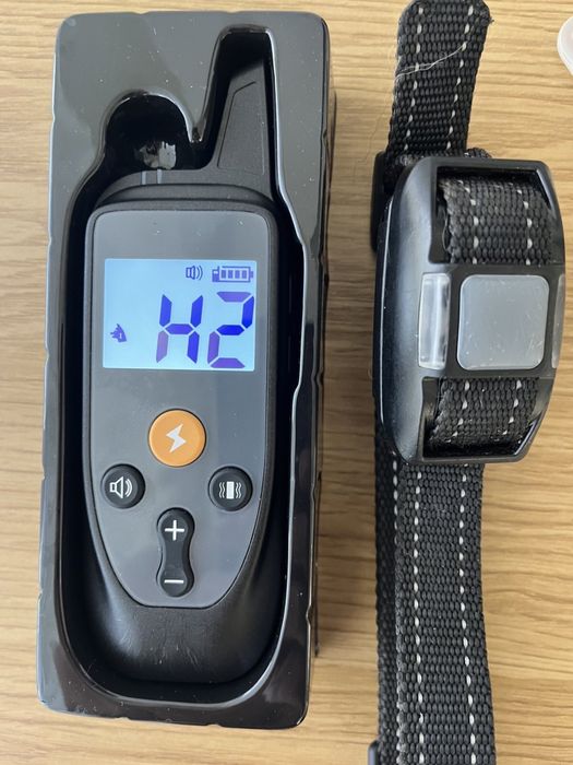 Reedog P20 | Електронний дресирувальний нашийник