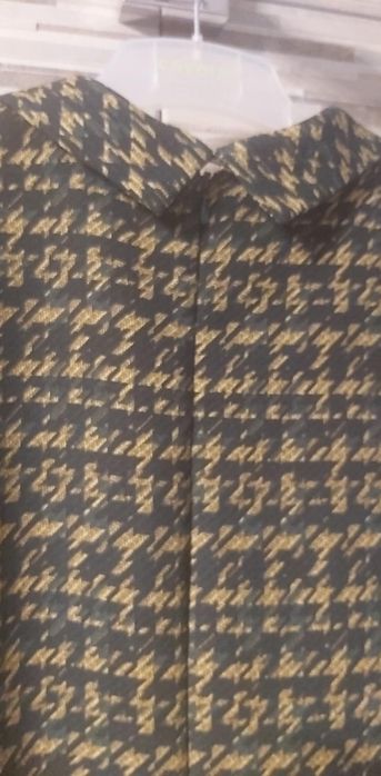 Sukienka wizytowa Elegancka  świąteczna  r 42