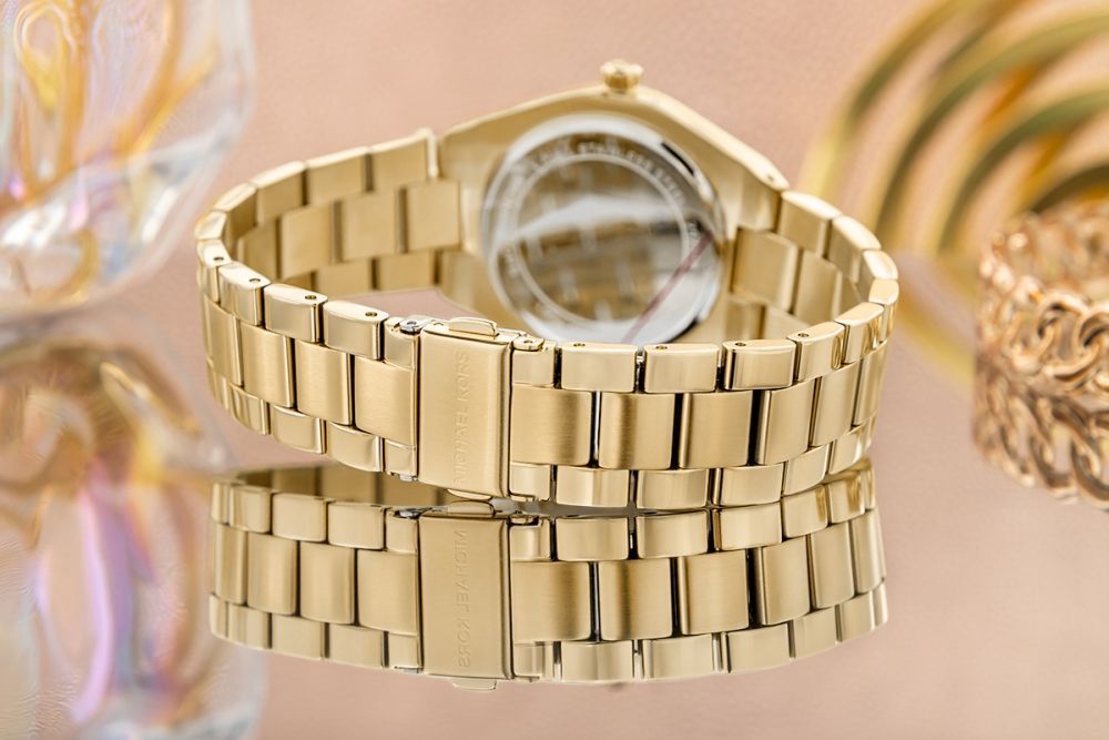 Zegarek Damski Michael Kors Lennox MK7391 + BOX prezent