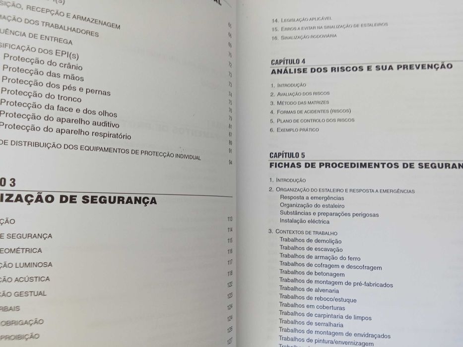 Abel Pinto - Manual de Segurança