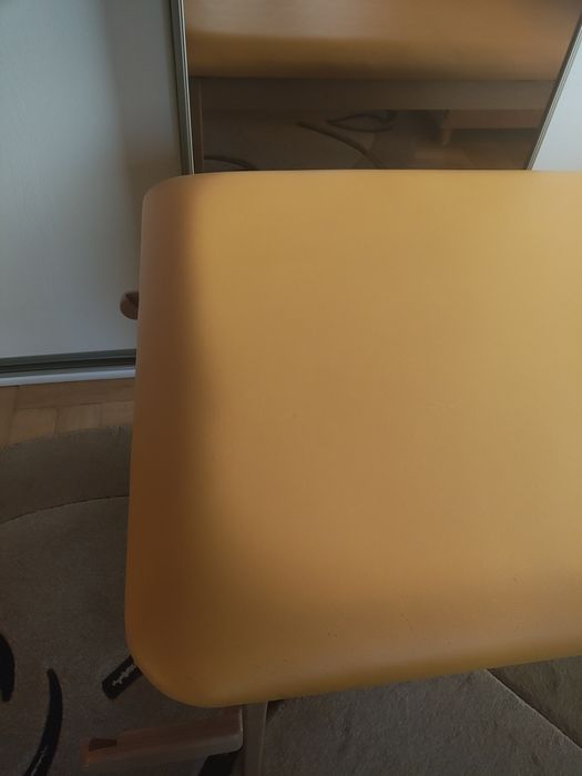 Ławka lekarska kosmetyczna