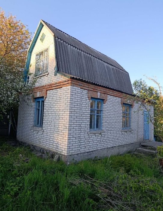 Продпж дачі с.Черкас