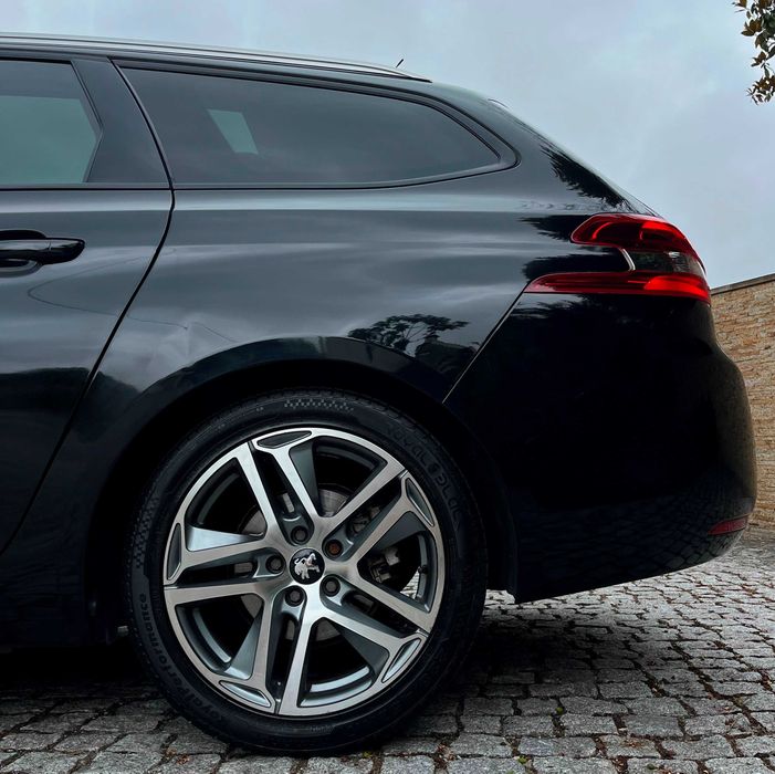 Peugeot 308 SW 1.5 HDi Sport Teto Pele 2019