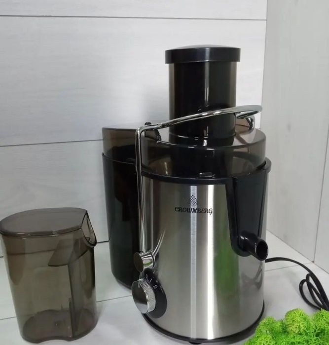 Соковыжималка под ремонт