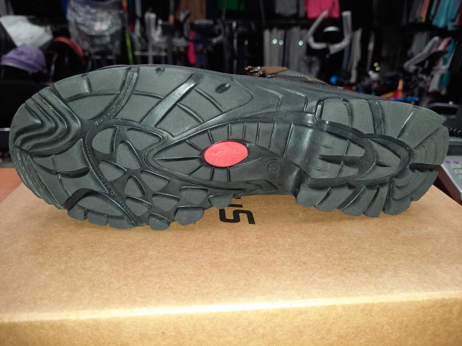 Buty Campus STIGELOS 2 ( 41 )