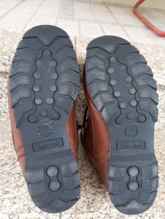 Botas Timberland