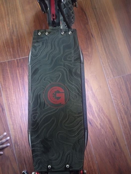Urban gilde ecross One (Desbloqueada)