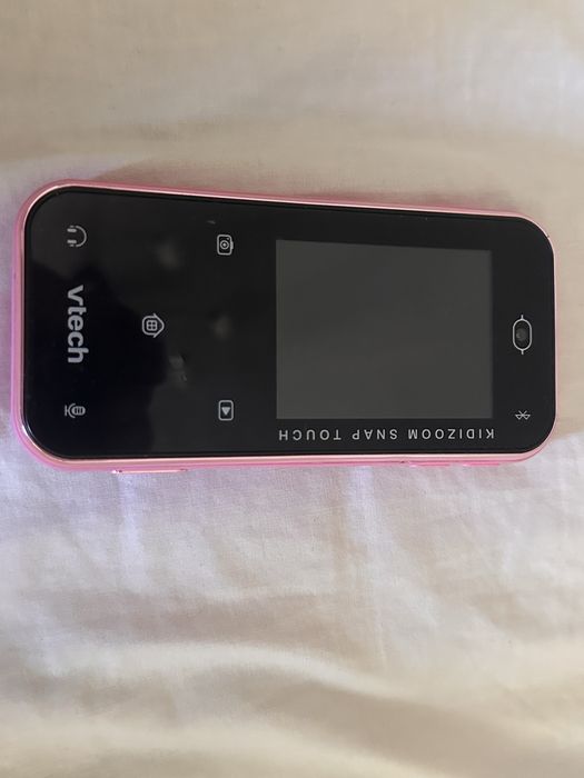 Дитячий смартфон VTech KidiZoom Snap Touch
