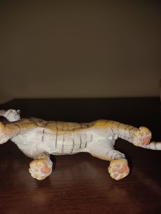 Tygrys Schleich figurka