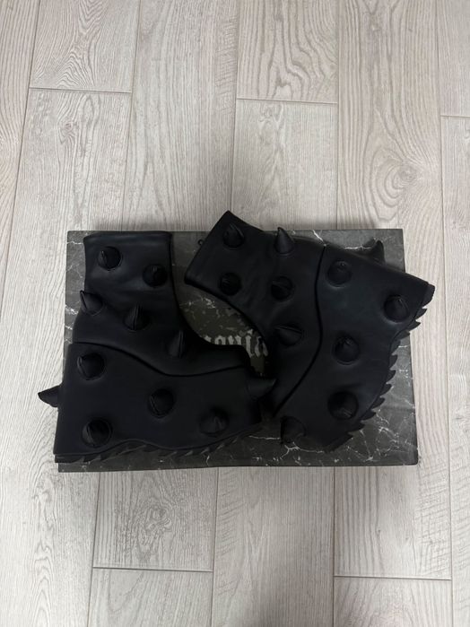 Demonia Slay-77 original