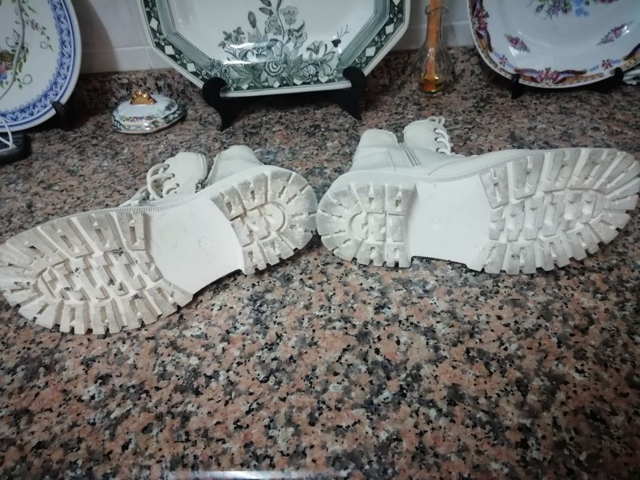 Botas Bonitas  Outono e Inverno