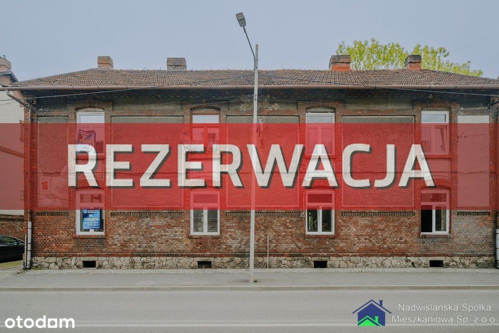 Mieszkanie w Czechowicach, bez odstępnego