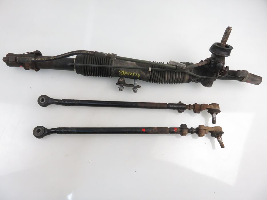 Maglownica Land Rover Freelander