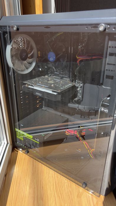 Компʼютер EXPERT PC